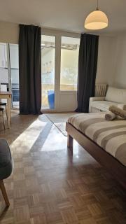 Messe Studio Suites Basel #1 - Basilea - 2
