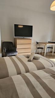 Messe Studio Suites Basel #1 - Basilea - 8