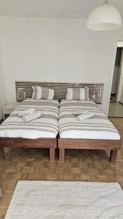Messe Studio Suites Basel #1 - Basilea - 6
