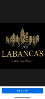Labanca's Luxury center - Matera - 9