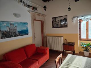 Casa Fra Ambrogio - Pizzoli - 4
