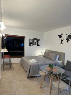 Corrientes Suite Apart - Buenos Aires - 8