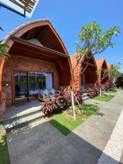 Golden Rama Villa - Canggu - 7