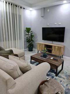 The Sunset Villa - 2BD APT w Pool & Lovely Views - 5