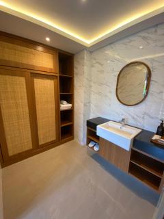 Golden Rama Villa - Canggu - 1