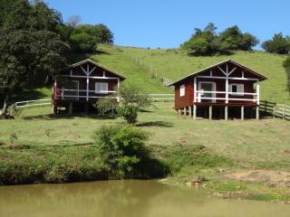 Pousada Rancho do Lago - Osório - 9