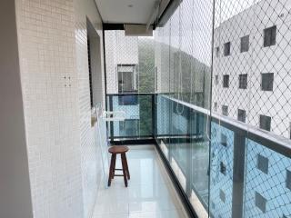 Apartamento Guarujá Pitangueiras - Guarujá - 5