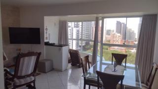 APARTAMENTO SOLAR DA PRAÇA, Aconchegante e Climatizado - Torres - 0