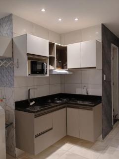 Apto Pelourinho Centro Histórico - 3