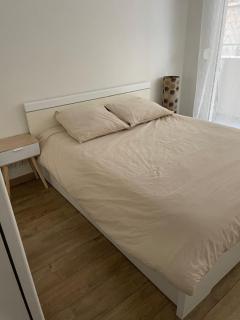 Cozy appartement Clichy, very good location - 2