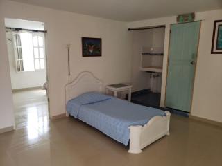 Alojamiento Serena Tu Casa en la Playa - Cartagena - 8
