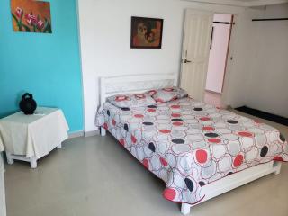 Alojamiento Serena Tu Casa en la Playa - Cartagena - 9
