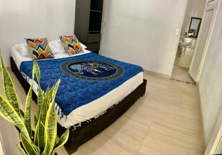 Hostel no glam boutique - 2