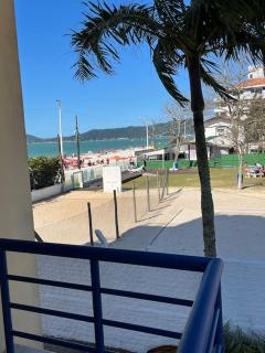 Apartamento pé na areia em Canavieiras - Florianópolis - 6