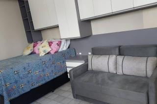 Apartamento pé na areia em Canavieiras - Florianópolis - 4