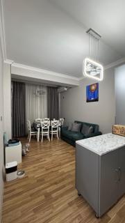 Private Comfortable Modern Flat - Xirdalan - 0