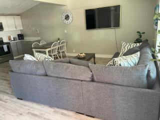 2 bedroom duplex in Panama City Beach Florida -upstairs unit - Panama City Beach - 7