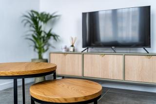Apartament w centrum PW Invest Home - Kędzierzyn-Koźle - 4