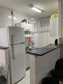 Apartamento Cabo Frio perto da praia - Cabo Frío - 7