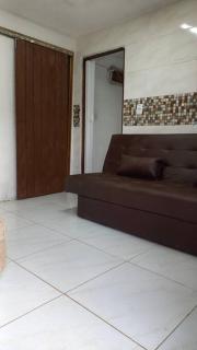 Casa Albatroz do Rosa 2 piso térreo - Imbituba - 9