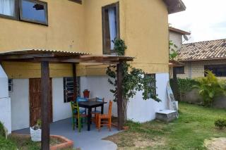 Casa Albatroz do Rosa 2 piso térreo - Imbituba - 8