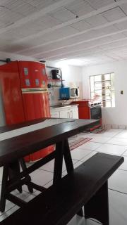 Casa Albatroz do Rosa 2 piso térreo - Imbituba - 7