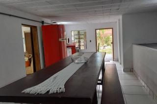 Casa Albatroz do Rosa 2 piso térreo - Imbituba - 6