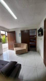 Casa Albatroz do Rosa 2 piso térreo - Imbituba - 5