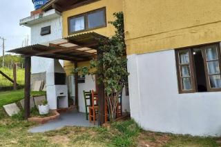 Casa Albatroz do Rosa 2 piso térreo - Imbituba - 4