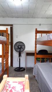 Casa Albatroz do Rosa 2 piso térreo - Imbituba - 3