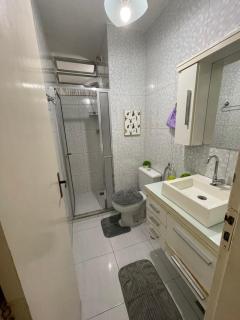 Apartamento Cabo Frio perto da praia - Cabo Frío - 4