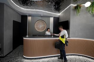 Hotel Emi - Mihail Kogălniceanu - 3