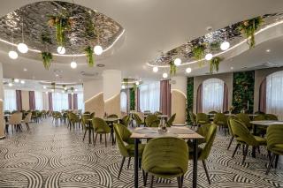 Hotel Emi - Mihail Kogălniceanu - 5