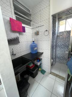 Apartamento Cabo Frio perto da praia - Cabo Frío - 5