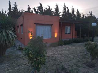 Cabañas Rincon de Campo San Andres De Las Sierras - Villa Ventana - 9