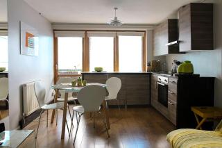 Angel, bright & colorful flat - London - 5