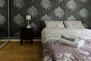 Angel, bright & colorful flat - London - 2