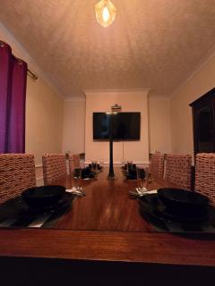 Relax at Real Place - Middlesbrough - 4