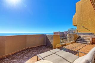 Bella Sirena A701 Penthouse Amazing Ocean Views - Puerto Peñasco - 2