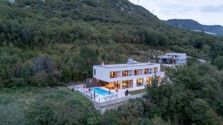 Villa Adria blue - Bakarac - 1