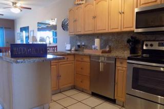 Sandy Beach Getaway in Casa Blanca Golf Villas - Puerto Peñasco - 4