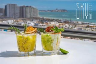 Sandy Beach Getaway in Casa Blanca Golf Villas - 5