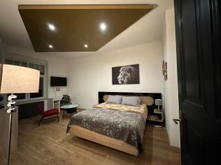 SERENITY BED PALACE 2 Metz GARE - Metz - 9