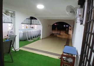 JONKER Home 1 Walking Distant To Banda Hilir - 4