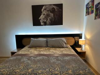 SERENITY BED PALACE 2 Metz GARE - 4