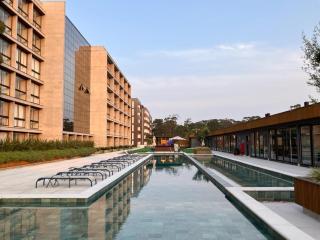 Loft Livin Resort 411 T3 Piscina Térmica Atlantida Xangri-la - Xangri-lá - 8
