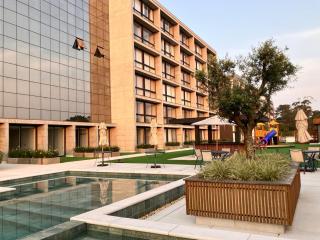 Loft Livin Resort 411 T3 Piscina Térmica Atlantida Xangri-la - Xangri-lá - 6