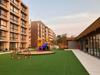 Loft Livin Resort 411 T3 Piscina Térmica Atlantida Xangri-la - Xangri-lá - 3