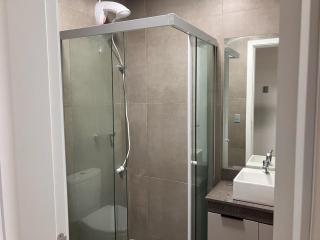 Loft Livin Resort 411 T3 Piscina Térmica Atlantida Xangri-la - Xangri-lá - 1