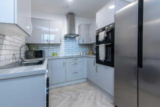 The Icon, Large Group Accommodation - 1 Min From The Square - Nottingham - 9